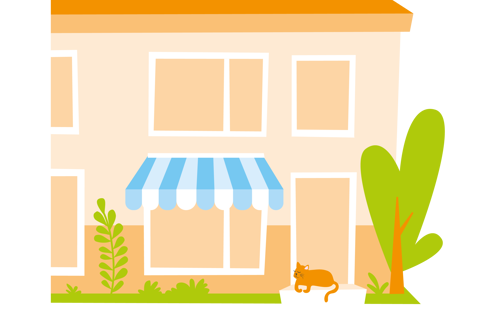 Woning